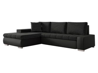 MIRJAN24 Ecksofa Orkan Mini, mit Bettkasten günstig online kaufen
