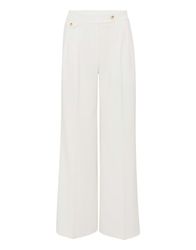 OPUS Anzughose Wide Leg Pants MARZENA günstig online kaufen