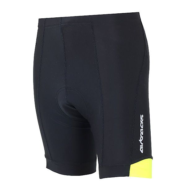 Airtracks Fahrradhose Herren Fahrradhose Kurz Team günstig online kaufen