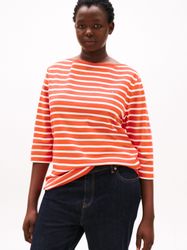 Tommy Hilfiger Curve T-Shirt CRV SLIM günstig online kaufen