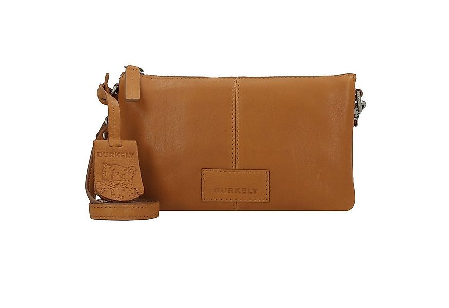Burkely Umhängetasche Soft Skylar, Leder günstig online kaufen