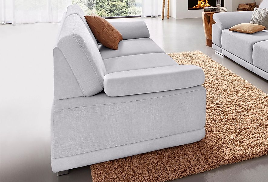 sit&more 2,5-Sitzer "Coria" günstig online kaufen