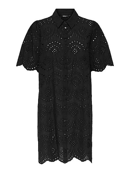 Only Damen Kleid 15357653 günstig online kaufen