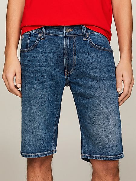 Tommy Jeans Jeansshorts RONNIE SHORT günstig online kaufen