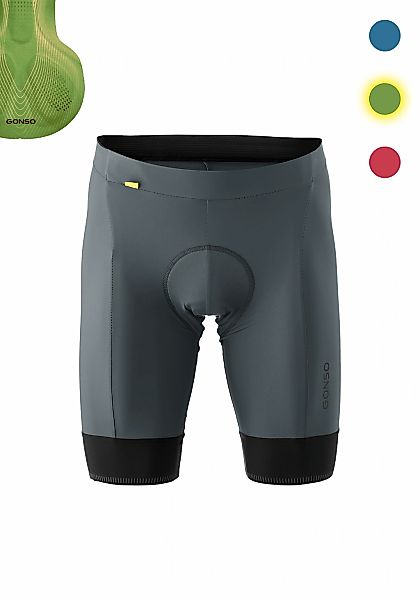 Gonso Fahrradhose "SITIVO M" Herren Radhose, Radlerhose mit speziellem Sitz günstig online kaufen