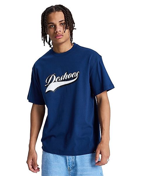 DC Shoes T-Shirt DC Old Fashion günstig online kaufen