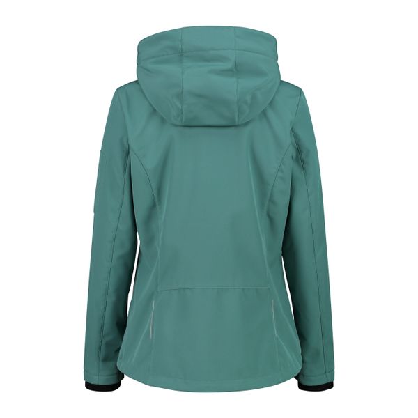 CMP Softshelljacke CMP Damen Softshelljacke Woman günstig online kaufen