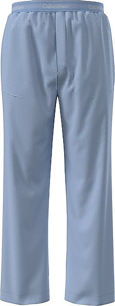 Calvin Klein Underwear Schlafhose SLEEP PANT mit Streifenmuster günstig online kaufen