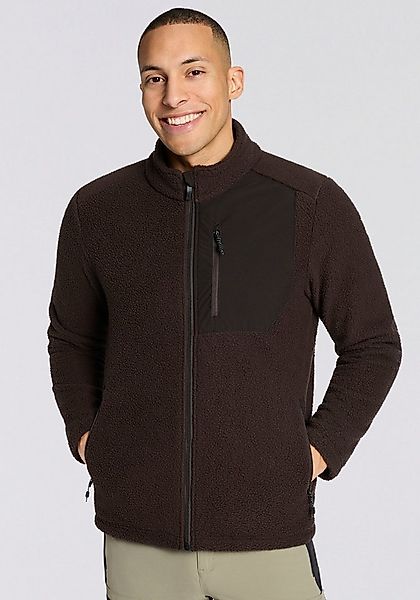 Killtec Fleecejacke KOW 105 MN FLC JCKT (1-St) leichtes Material, aus Polye günstig online kaufen