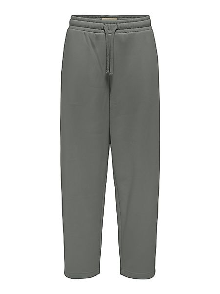 ONLY & SONS Jogginghose ONSCERES WIDE günstig online kaufen