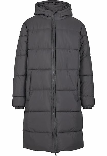 URBAN CLASSICS Winterjacke "Urban Classics Mens Long Puffer Coat" 1 Stk. tl günstig online kaufen