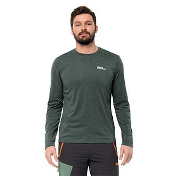Jack Wolfskin  Langarmshirt T-Shirt für Herren günstig online kaufen