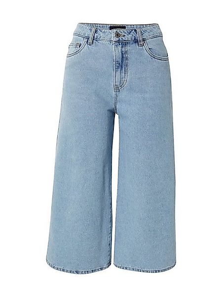 Vero Moda 7/8-Jeans Clive (1-tlg) Plain/ohne Details günstig online kaufen