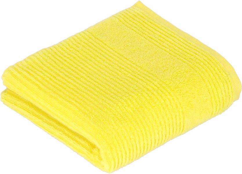 Vossen Handtuch "Tomorrow" günstig online kaufen