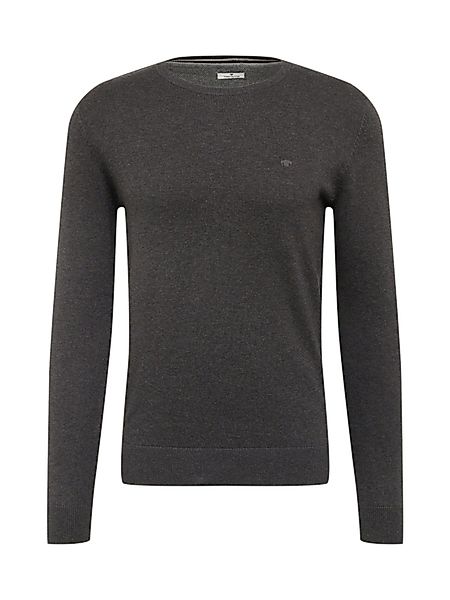 TOM TAILOR Strickpullover (1-tlg) günstig online kaufen