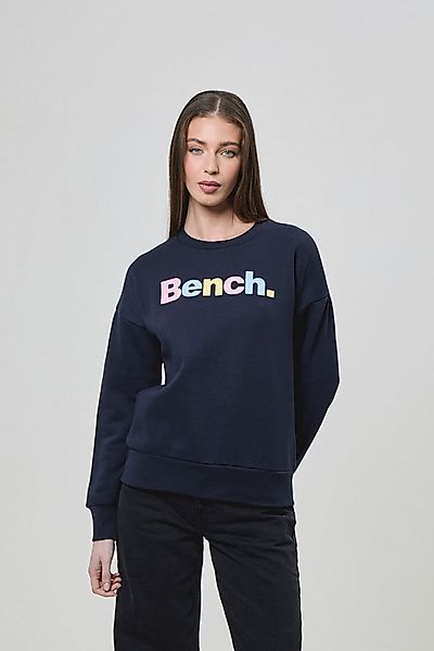 Bench. Sweatshirt ELIO_SWEATSHIRT günstig online kaufen