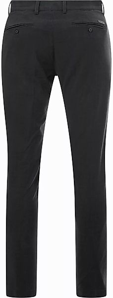 Pierre Cardin Hose Calais Anthrazit - Größe W 35 - L 32 günstig online kaufen