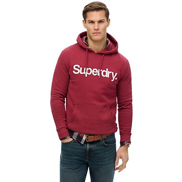 Superdry  Sweatshirt Sweatshirt à capuche  Core Logo günstig online kaufen