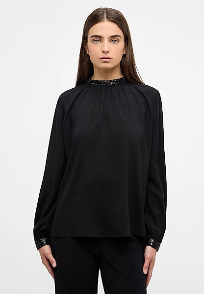Eterna Schlupfbluse "LOOSE FIT" günstig online kaufen