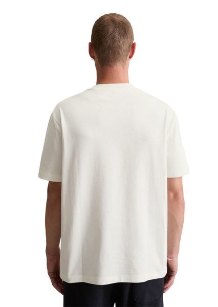 Marc O'Polo DENIM T-Shirt relaxed aus günstig online kaufen