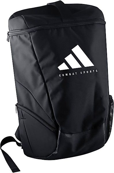adidas Performance Sportrucksack EP BackPack Combat Sports black/white S günstig online kaufen