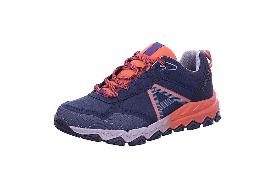 Allrounder CHALLENGE-TEX Sneaker günstig online kaufen