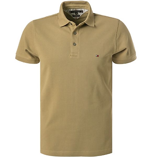Tommy Hilfiger Polo-Shirt MW0MW17771/GXR günstig online kaufen