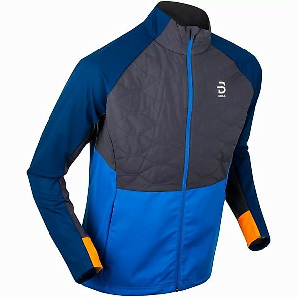 DAEHLIE Funktionsjacke Jacket Challenge 2.0 ESTATE BLUE günstig online kaufen