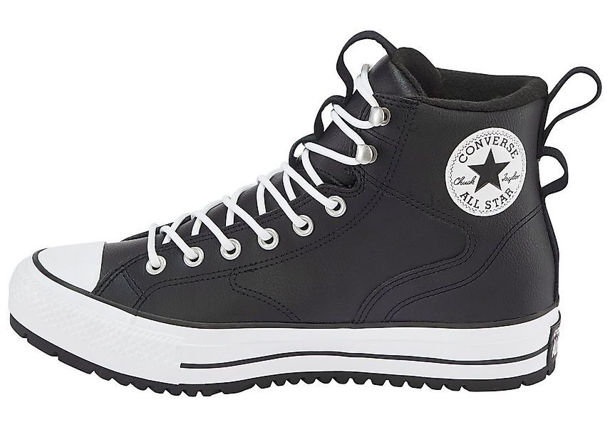 Converse CHUCK TAYLOR ALL STAR WATER-REPELLENT HIKER BOOT Sneaker wasserabw günstig online kaufen