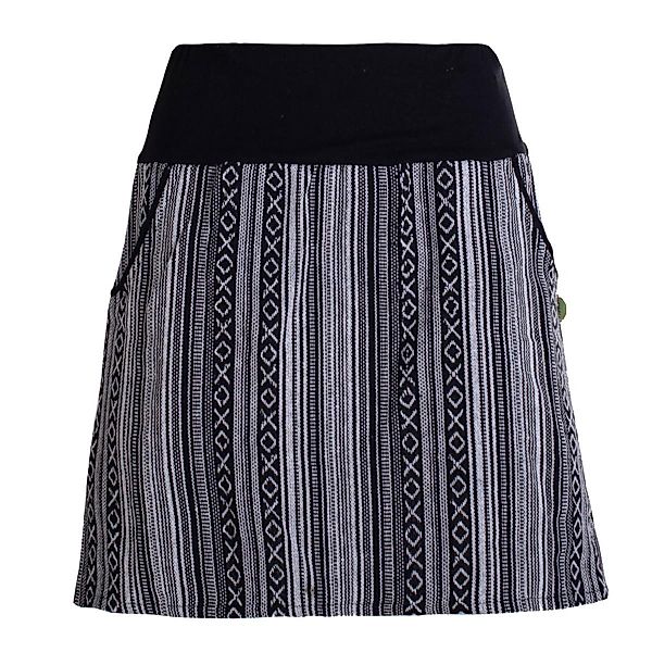 Vishes Minirock Damen Sommerrock kurz Minirock günstig online kaufen