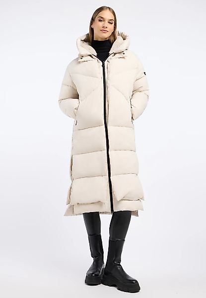 Frieda & Freddies Langmantel "Thermolit Coat / Stormhero" günstig online kaufen