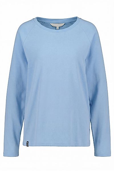 Alife & Kickin Langarmshirt "Damen GaiaAK P" günstig online kaufen