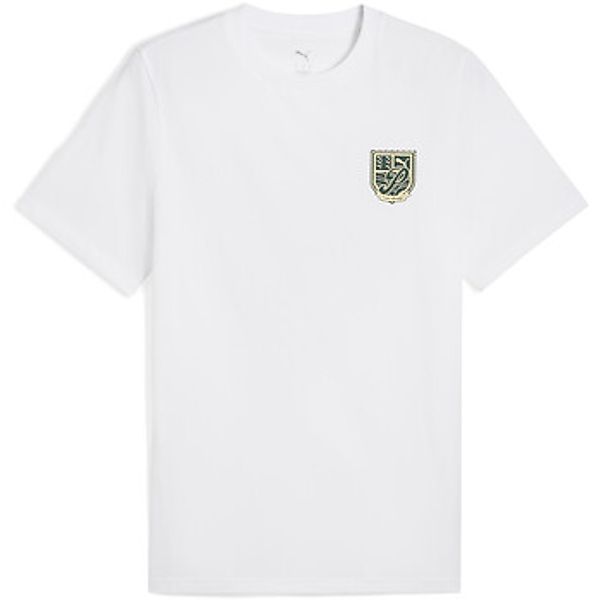 Puma  T-Shirt T-shirt  Legacy Graphic günstig online kaufen