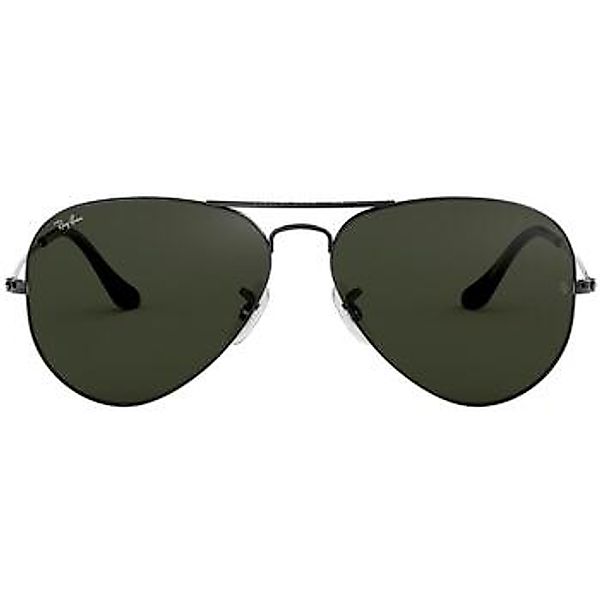 Ray-ban  Sonnenbrillen AVIATOR LARGE METAL – UNISEX 0RB3025 günstig online kaufen