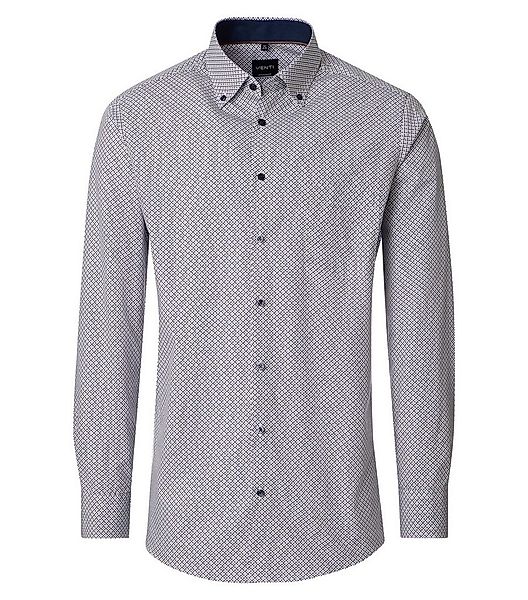 VENTI Businesshemd VENTI Businesshemd Print günstig online kaufen