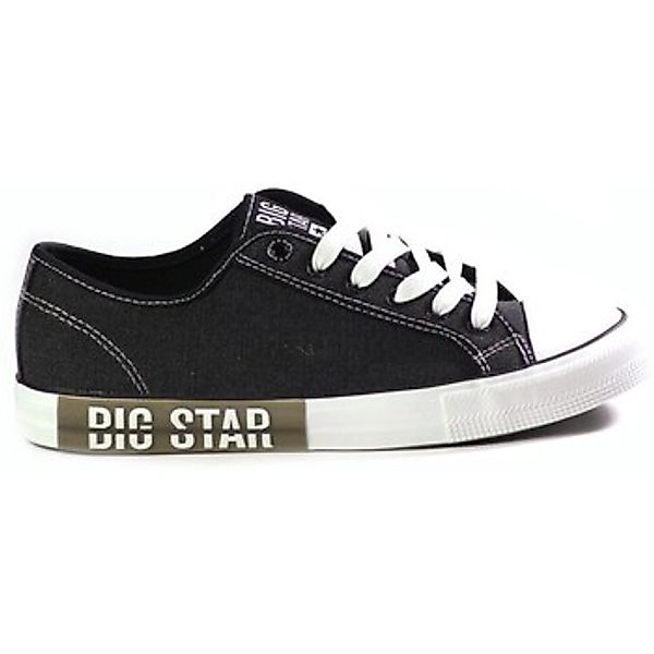 Big Star  Sneaker HH174046 günstig online kaufen