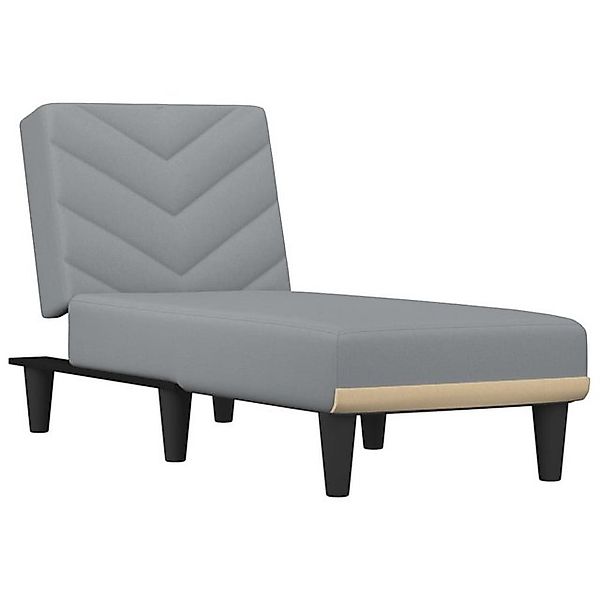 vidaXL Chaiselongue günstig online kaufen