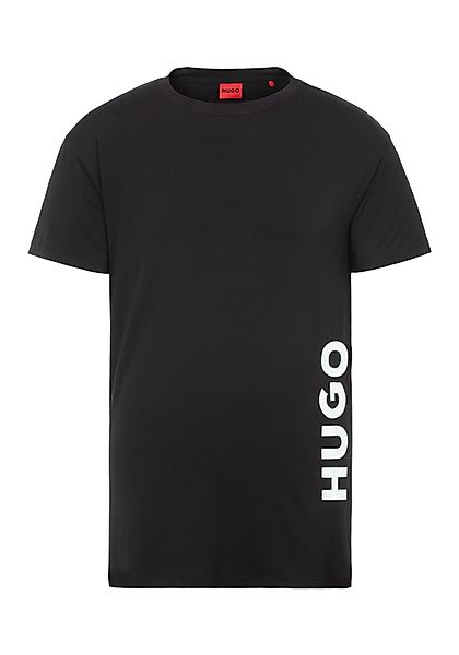 HUGO Nachthemd UNITE_NIGHTY mit HUGO-Logoschriftzug günstig online kaufen