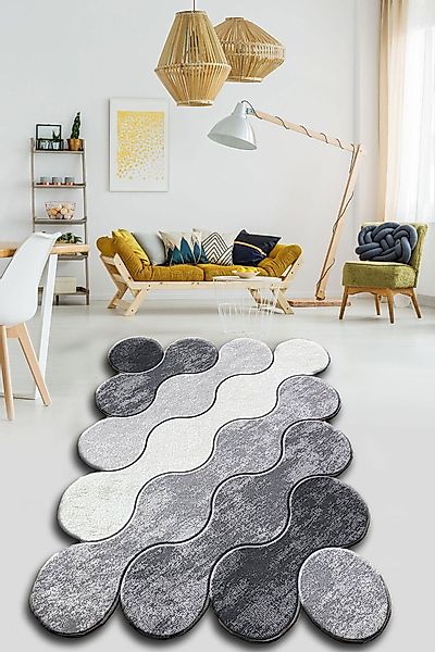 Conceptum Hypnose Teppich 100% POLYESTER, 120 günstig online kaufen