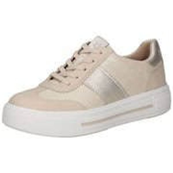 Caprice Sneaker Damen beige günstig online kaufen