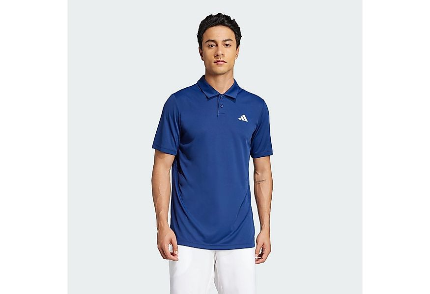 adidas Performance Poloshirt CLUB TENNIS POLOSHIRT (1-tlg) günstig online kaufen