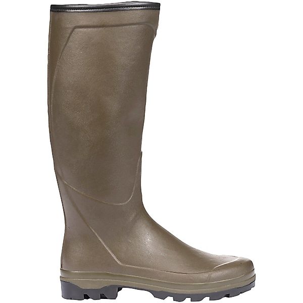 Le Chameau Gummistiefel Country Cross Gummistiefel Stoßdämpfend günstig online kaufen