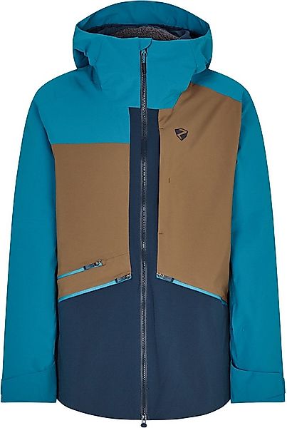 Ziener Skijacke ZIENER TAHAN Jacke hale günstig online kaufen