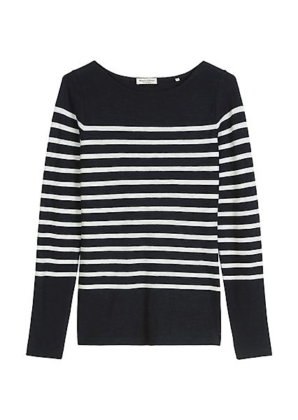 Marc O'Polo Langarmshirt günstig online kaufen