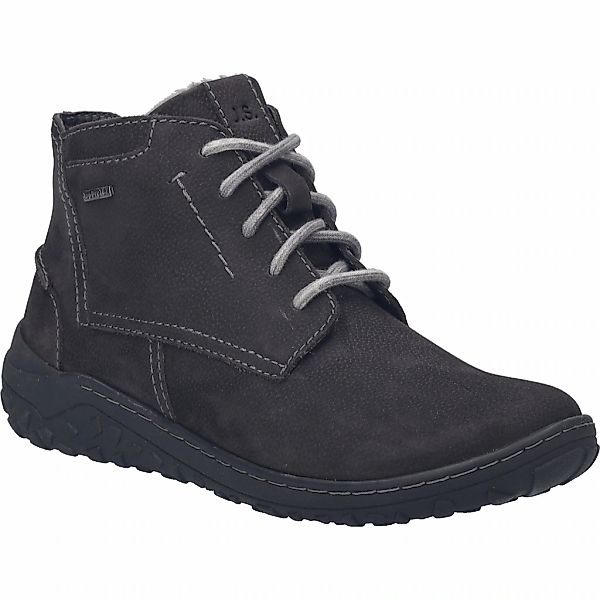 Josef Seibel Schnürschuh "Ruby 51, titan" günstig online kaufen