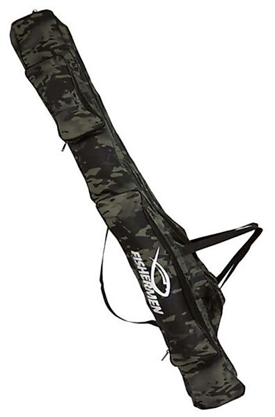 Behr Angelrutentasche Camouflage Rutentasche 1,30m oder günstig online kaufen