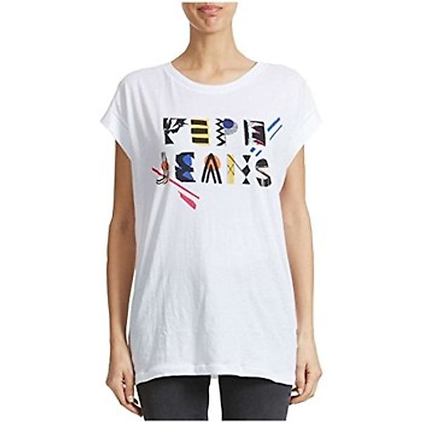 Pepe jeans  T-Shirt - günstig online kaufen