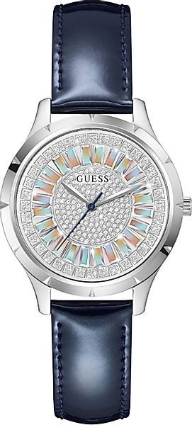 Guess Quarzuhr Glamour günstig online kaufen