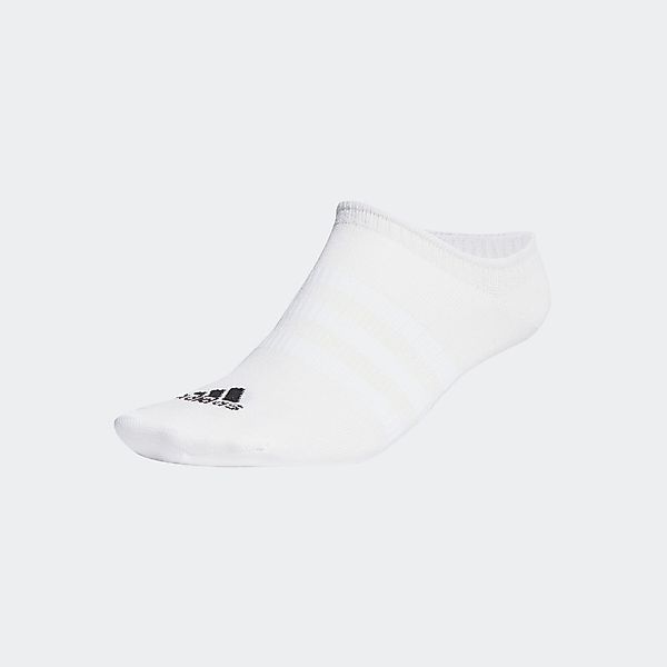 adidas Performance Funktionssocken "THIN AND LIGHT NOSHOW SOCKEN, 3 PAAR", günstig online kaufen