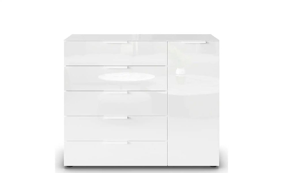 Sideboard  Flipp ¦ weiß ¦ Maße (cm): B: 120 H: 99 Kommoden & Sideboards > S günstig online kaufen